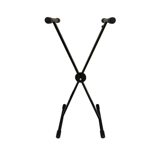 KLINGT Atril Sencillo para Teclado KLT 008 KEYBOARD STAND KLINGT