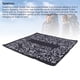 thumbnail image 3 of Manta de picnic, una gran mácina de picnic lavable para al aire libre, 3 of 7