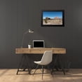 thumbnail image 4 of Highsmith, Carol 24x17 Black Modern Framed Museum Art Print Titled - Scenery in Big Bend National Park, TX, 4 of 5