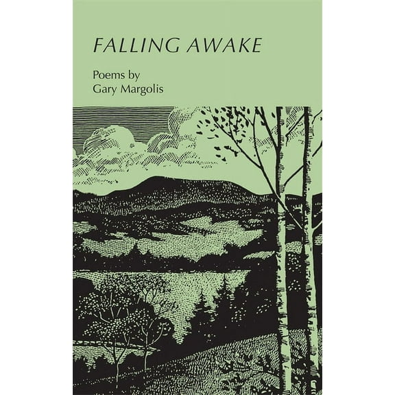 Contemporary Poetry Falling Awake: Poems, (Paperback)