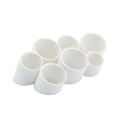 thumbnail image 4 of Multifunctional Makeup Brush Storage Rack 7 hole Pen Organizer for Desk Cute Pen White, 4 of 7