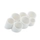 thumbnail image 4 of Estante de almacenamiento multifuncional Sunnimix Organizador de escritorio 7 agujeros Blanco, 4 of 7