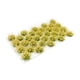 thumbnail image 2 of Cluster Grass Artificial Grass Grass Tufts Flower Cluster for 1:35 1:48 1:72 1:87 Countryside Garden Scenery DIY Sand Table Scenario Decor Estilo C BLESIY mini hierba de hadas, 2 of 7