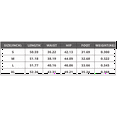 thumbnail image 2 of Pants for WomenJumpsuit Fashion Strap Loose Wide Leg Pants Commuter Home Ladies Mopping Pants Cotton Linen Pants, 2 of 6