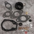 thumbnail image 5 of 0439071 Carburetor Fydun Carburetor Carburetor Repair Kit 439071 0439071 For Johnson/Evinrude, 5 of 5