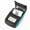 Sonew Imprimante de Reçus Portable Sans Fil Imprimante Bluetooth Facture Thermique 58 mm 110-240 V, Imprimante Portable, Imprimante Thermique