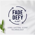 thumbnail image 3 of Odor-Fighting Fade Defy PLUG Air Freshener Refill (3) .87 fl. oz. Oil Refills (Bamboo), Clear, 3 of 4