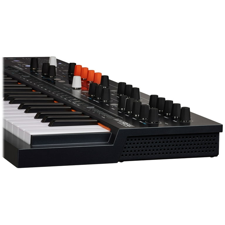Arturia MiniFreak 37-key Hybrid Synthesizer