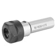 thumbnail image 1 of Varilla de extensión del mandril de resorte, C3/4 ER20A-50L Extensión de fresado Varilla de extensión de fresado Collet Chucktool Ultra Responsive, 1 of 6