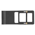 thumbnail image 1 of Adaptador de Placa de Cámara, Adaptador de Placa para de Negocios Livianos Ampliamental Utilizados para El Trabajo, 1 of 7