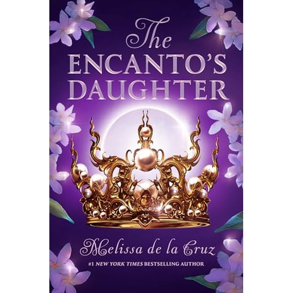 Pre-Owned The Encanto's Daughter (Hardcover) 0593533089 9780593533086