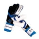 thumbnail image 5 of Guantes Guantes de fútbol acolchados para jóvenes, con agarre flexible, palma de fútbol, guantes de portero para niños y hombres, 5 of 8