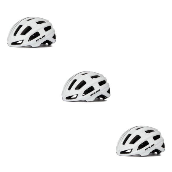 Naiovety Casco de ciclismo Hombre Mujer Cascos de bicicleta Sombrero transpirable Suministros de equitación Protector para motocicleta Patinaje Type1 NO1