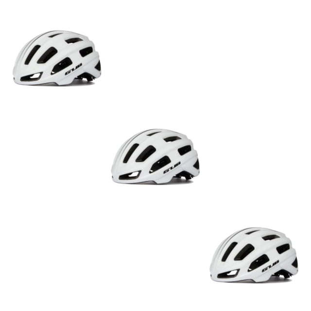 Naiovety Casco de ciclismo Hombre Mujer Cascos de bicicleta Sombrero transpirable Suministros de equitación Protector para motocicleta Patinaje Type1 NO1