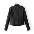 thumbnail image 1 of Veste de Moto pour Femmes, 1 of 1