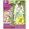 Disney Tiana Magnetic Wooden 25 Piece Do