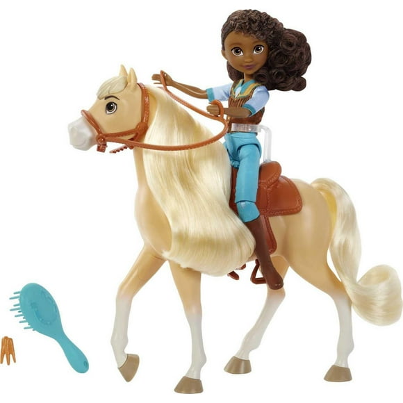Spirit Pru & Chica Linda Doll