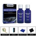 thumbnail image 1 of 1-3 Pcs Kit de Polissage de Phare Hgkj 8 Lumières de Voiture Réparation Chimique Rénovation, 1 of 5