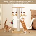 thumbnail image 4 of Cat Scratching Post, 4 of 5