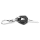 thumbnail image 3 of Kit de llave de encendido de motocicleta sin cortar con carcasa estilo fibra de carbono de cobre compatible con XJR1300 FJR1300 MT09 ANGGREK Otros, 3 of 8