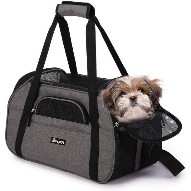 Soft Pet Carrier