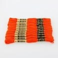 thumbnail image 3 of DMC Orange Cotton 6 Strand Floss 8m, 3 of 3