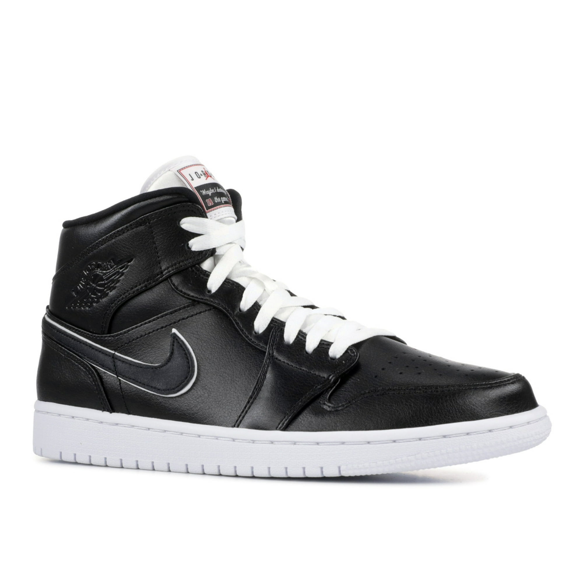Air Jordan - Men - Air Jordan 1 Mid 'Maybe I Destroyed The Game