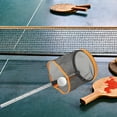 thumbnail image 4 of HIAKDOFT Ramasse-Balles de Tennis de Table Ramasse-Balles Multi Métal pour Surfaces de Tapis 1ensemble, 4 of 7