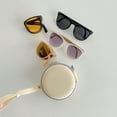 thumbnail image 2 of Gafas de sol para niños, anti-UV, plegables, para niños y niñas, 2 of 4
