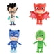 thumbnail image 1 of Figuras de colección de dibujos animados de PJ Catboy Owlette, Gekko Romeo, muñecos de peluche para niños, regalo de cumpleaños, Juguete de Navidad, 20CM, 1 of 5