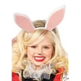 thumbnail image 2 of Leg Avenue Children's Wonderland Rabbit Costume, 2 of 5