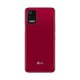 thumbnail image 2 of Smartphone K52 4Gb 64Gb Rojo LG Desbloqueado LG Desbloqueado, 2 of 2