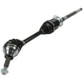 thumbnail image 3 of ECCPP CV Axle Shaft Assembly fit 2016-2019 for Ford Explorer Front Right Side (Front Passenger Side) NCV11241 FD8327 FB5Z3B436A FB5Z3B436E, 3 of 4