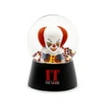 thumbnail image 6 of Warner Brothers Horror Mystery Mini Snow Globe, Clear Globe, Red Glitter, 0.21 lbs, 6 of 8