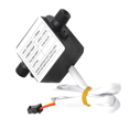 thumbnail image 5 of 4X OF07ZAT 2Min Oval Gear Flowmeter Sensor Flow Sensor Gear Oil Flowmeter,4 x Gear flow meter, 5 of 5