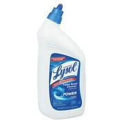 Lysol Disinfectant Toilet Bowl Cleaner (RTU) 12/32 oz.