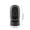 Black, variant on Portable Space Heater, Electric Space Heater, 2 Modes, Safe and Quiet, Office Desk, Bedroom, Indoor Use, 90 Degree Automatic Shaking