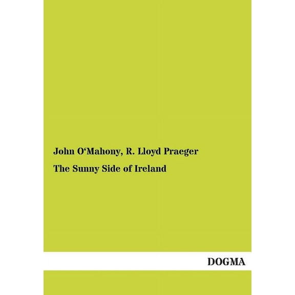 The Sunny Side of Ireland