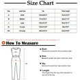 thumbnail image 3 of Gspmoly Short pour Femme, Nouvelle Combinaison Mode Décontractée Unie à Lacets avec Poches, Short de Randonnée pour Femme jusqu'à 60 % de Rabais Gris TTG, 3 of 8