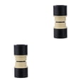 thumbnail image 1 of Sonducket Aluminium Mountain Bike Bushing Rear Mount Bicycle Absorber Shock Type4 NO4, 1 of 1