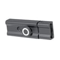 thumbnail image 4 of Pestillo de puerta deslizante de aluminio para montaje en superficie, fácil de instalar, cerradura para puerta corrediza 8 cm de longitud, 4 of 9