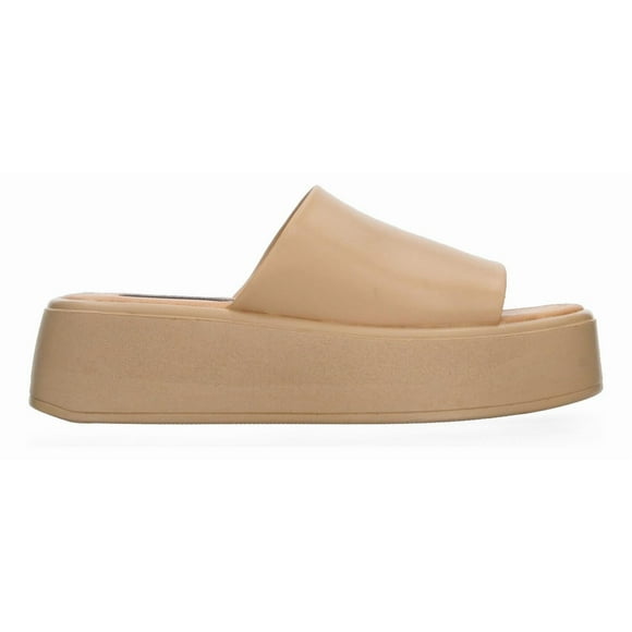 Sandalias Salamandra Maquillaje Para Mujer [sal61] piel 26.5 MX