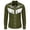 00-Army Green1101, variant on Tiijoy Boys Western Cowboy Shirt Vintage Long Sleeve Button-Down Shirt Top, Sizes 4-13