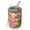 White, variant on Camouflage 12oz Stainless Steel Coffee Mug – Double-Wall Insulated Cup with Spill-Resistant Lid, 360° Full-Print Design, Keeps Drinks Hot & Cold for Home, Office, Travel, Thanksgiving,Christmas