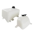 thumbnail image 4 of Fits 78-88 Chevy Monte Carlo El Camino Malibu New Coolant & Washer Bottle W/ Cap, 4 of 7