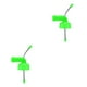 thumbnail image 2 of Kearding Cerveza Snorkel Cerveza Bong Bucks Hens House Entretenimiento Fiesta Embudo Beber Snorkel verde 2Conjunto, 2 of 6