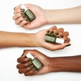 thumbnail image 3 of essie Force Of Nature Fall 2022 Collection Nail Polish, Forest Green, 0.46 fl oz Bottle, 3 of 12
