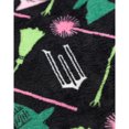 thumbnail image 4 of Wicked Womens Character Blanket Hoodie, 4 of 4