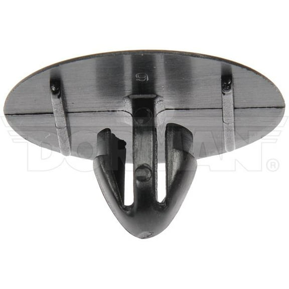 Dorman 963088 Hood Insulator Clip Fits select: 2006-2018 TOYOTA RAV4, 2002-2018 TOYOTA CAMRY