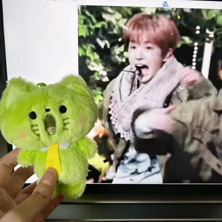 NCT WISH WISH DOLL ユウシ WISH DOLL - NCT WISH 'LET'S GO STEADY' POP-UP MD | SMTOWN